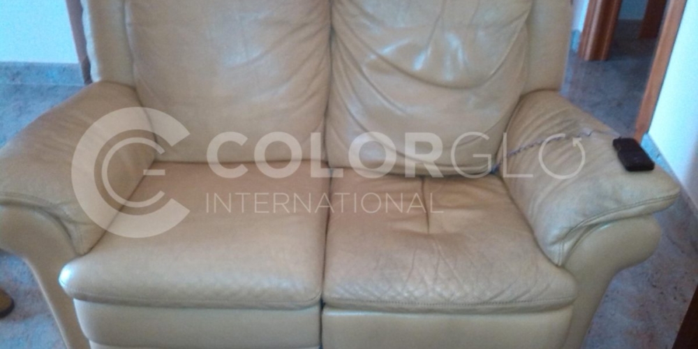 Color Glo Foggia Riparazione e Restauro 